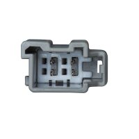 Rear Light right P21W LED HELLA Lighting Expertise suitable for e.g. FORD MONDEO