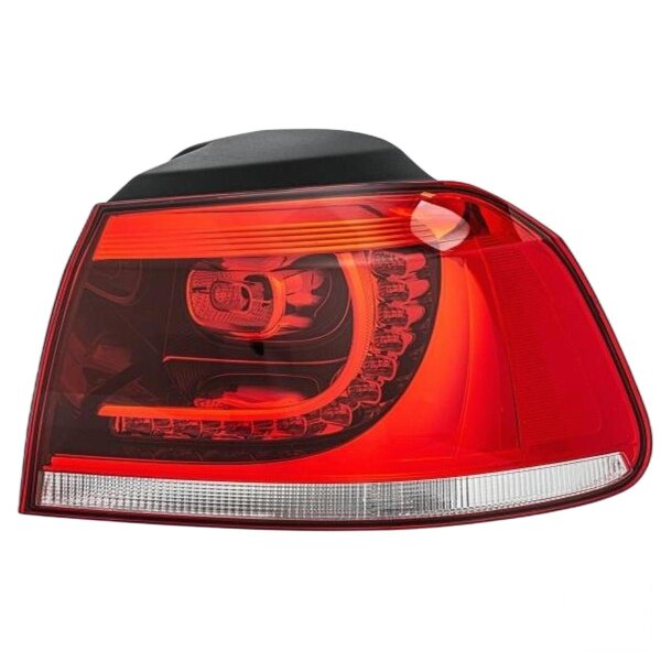 Rückleuchte rechts 12 V WY21W LED HELLA passend...