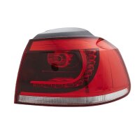 Rückleuchte rechts mit Schlusslicht (LED) 12 V LED...