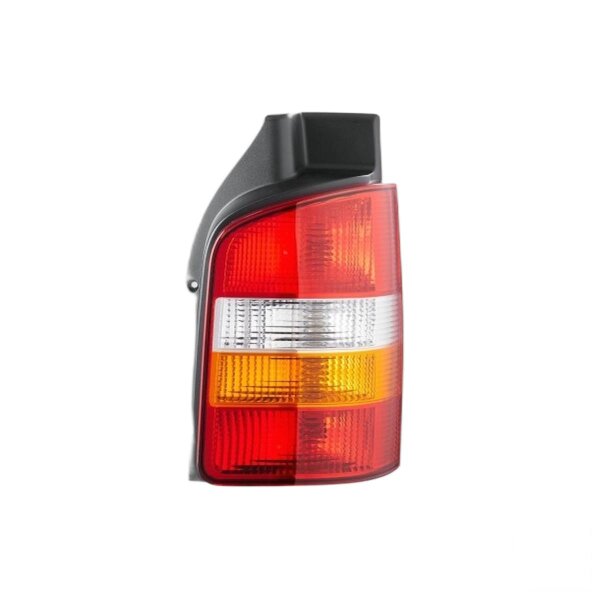 Rear Light right 12 V P21W Bulb technology HELLA for VW...