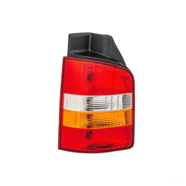 Rear Light left 12 V P21W Bulb technology HELLA for VW...