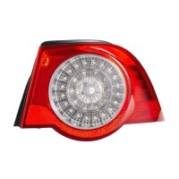 Rückleuchte rechts 12 V LED HELLA Licht-Expertise passend für VW EOS