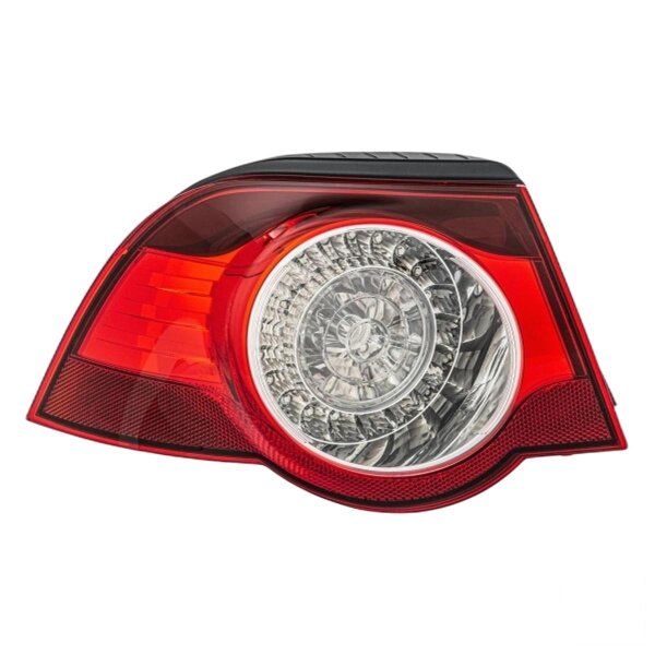 Rear Light left 12 V LED HELLA Lighting Expertise...