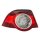 Rear Light left 12 V LED HELLA Lighting Expertise suitable for VW EOS