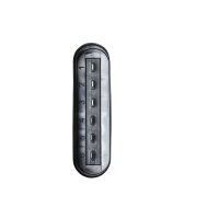 Rückleuchte rechts mit Schlusslicht 12 V Glühlampen-Technologie R10W HELLA