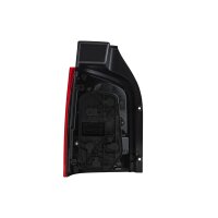Rückleuchte rechts 12 V R10W HELLA passend für u.a. VW TRANSPORTER