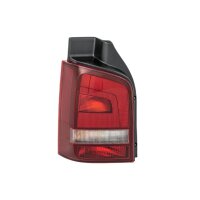 Rückleuchte links mit Schlusslicht 12 V...