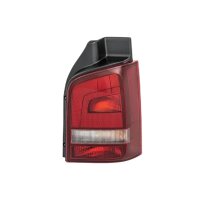 Rückleuchte rechts mit Schlusslicht 12 V...