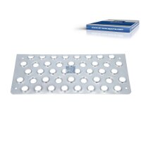 Trittbrett DT SPARE PARTS IAM-Expertise passend für...