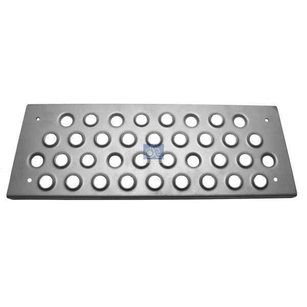 Trittbrett DT SPARE PARTS IAM-Expertise passend für u.a. MERCEDES-BENZ ACTROS