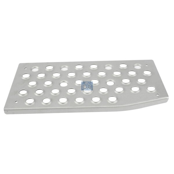 Trittbrett DT SPARE PARTS IAM-Expertise passend für u.a. MERCEDES-BENZ ACTROS