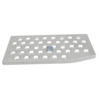 Trittbrett DT SPARE PARTS IAM-Expertise passend für...