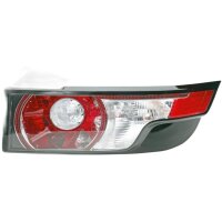 Rückleuchte links mit Seitenmarkierungslicht (LED)...