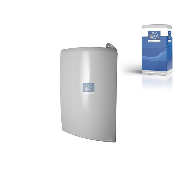 Windleitblech Fahrerhaus rechts DT SPARE PARTS für u.a. MERCEDES-BENZ ATEGO
