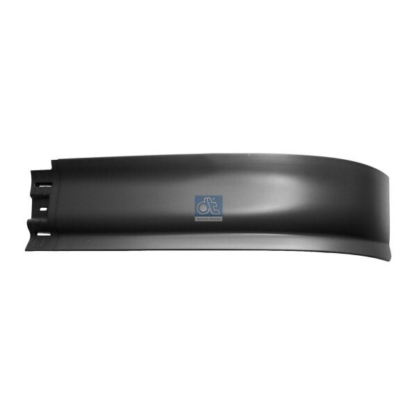 Spoiler left DT SPARE PARTS IAM-Expertise suitable for MERCEDES-BENZ
