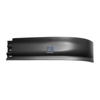 Spoiler left DT SPARE PARTS IAM-Expertise suitable for...