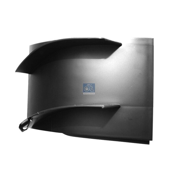 Windleitblech Fahrerhaus rechts DT SPARE PARTS für MERCEDES-BENZ ACTROS