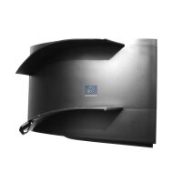 Windleitblech Fahrerhaus rechts DT SPARE PARTS für...