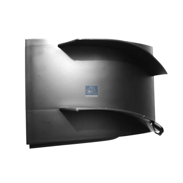 Windleitblech Fahrerhaus links DT SPARE PARTS für MERCEDES-BENZ ACTROS