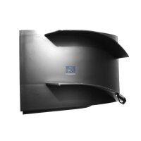 Windleitblech Fahrerhaus links DT SPARE PARTS für...