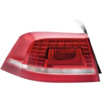 Rückleuchte links mit Schlusslicht (LED) 12 V LED...