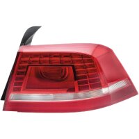 Rückleuchte rechts mit Schlusslicht (LED) 12 V LED...