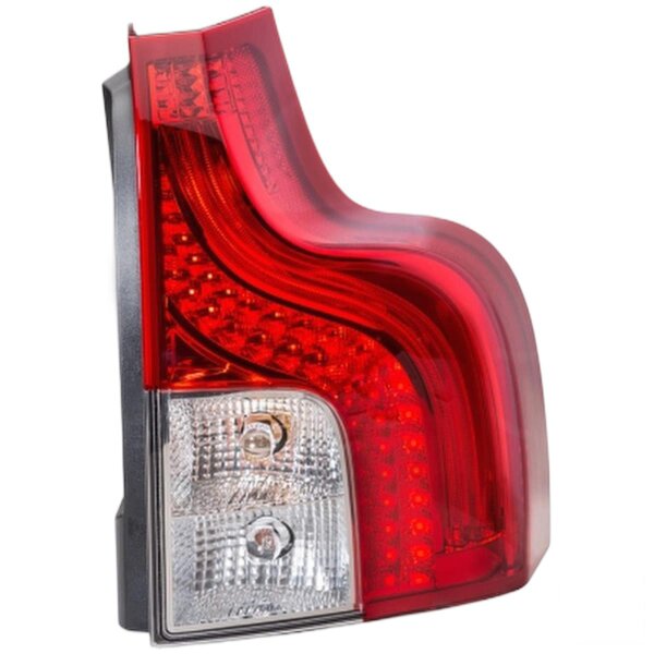 Rear Light right 12 V PY21W LED HELLA Lighting Expertise...