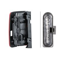 Rückleuchte rechts mit Schlusslicht 12 V...