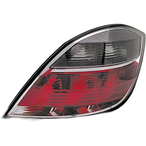 Rear Light right PY21W Bulb technology HELLA suitable for...