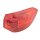 Rear Light right W5W Bulb technology HELLA suitable for e.g. OPEL ASTRA