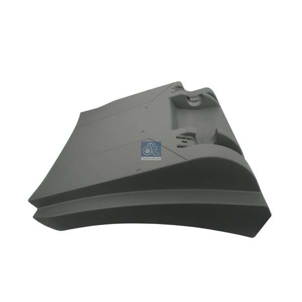 Rear right mudguard DT SPARE PARTS for MERCEDES-BENZ ACTROS and others