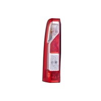 Rückleuchte links mit Schlusslicht 12 V...