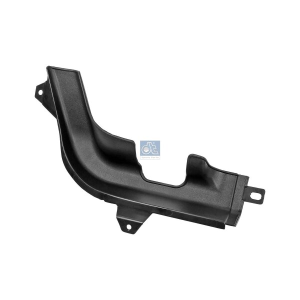 Cover front apron DT SPARE PARTS IAM-Expertise suitable for MERCEDES-BENZ