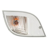 Blinkleuchte rechts Glühlampen-Technologie HELLA...