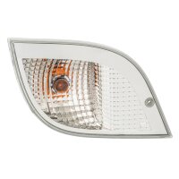 Blinkleuchte rechts Glühlampen-Technologie HELLA für MERCEDES