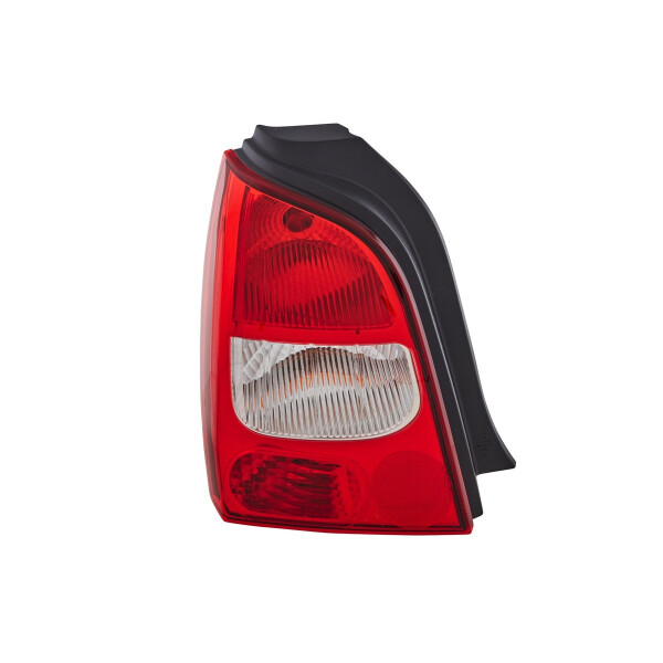 Rear Light left 12 V PY21W Bulb technology HELLA for RENAULT TWINGO