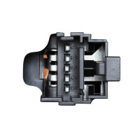 Rear Light left 12 V PY21W Bulb technology HELLA for RENAULT TWINGO