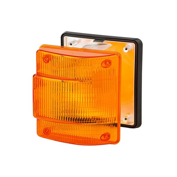 Blinkleuchte Halogen HELLA für MAN