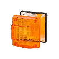 Blinkleuchte Halogen HELLA für MAN