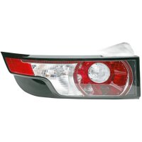 Rear Light right 12 V W16W with hybrid technology HELLA for LAND ROVER EVOQUE