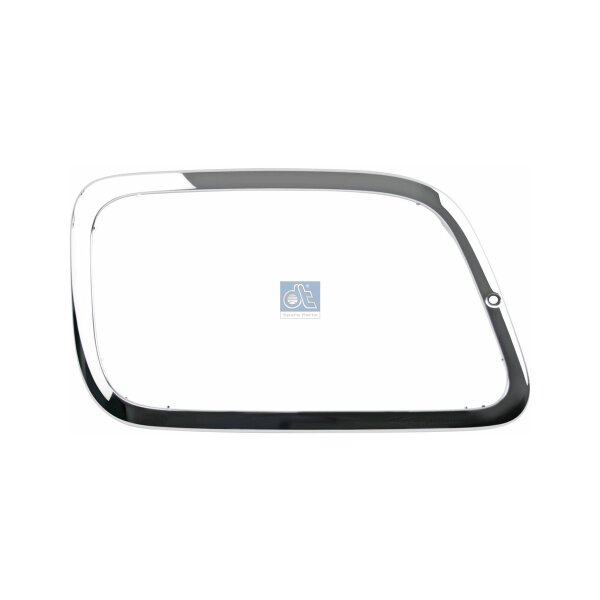 Rahmen Hauptscheinwerfer DT SPARE PARTS für MERCEDES-BENZ ACTROS
