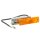 Blinkleuchte Anbau Glühlampen-Technologie HELLA für VW CADDY GOLF PASSAT POLO