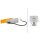 Blinkleuchte Anbau Glühlampen-Technologie HELLA für VW CADDY GOLF PASSAT POLO