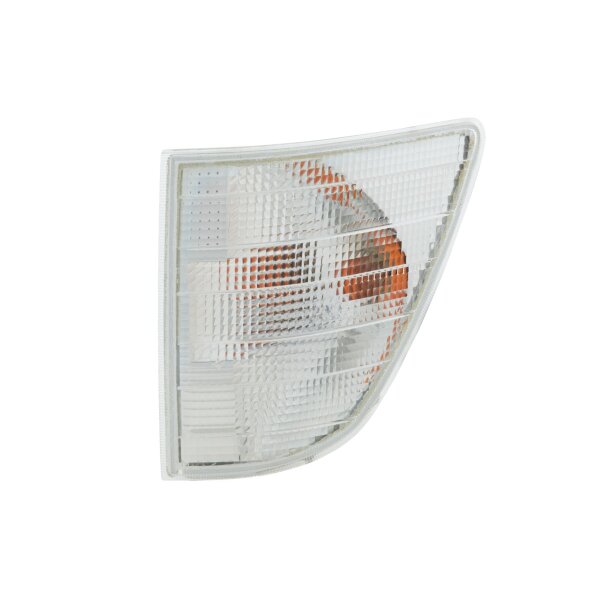 Blinkleuchte links Halogen HELLA für MERCEDES SPRINTER 4-t Kasten (B904)