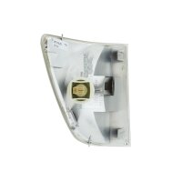Blinkleuchte links Halogen HELLA für MERCEDES...