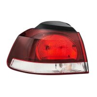 Rückleuchte links mit Schlusslicht 12 V...