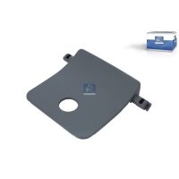 Einstiegsblech vorne DT SPARE PARTS IAM-Expertise passend...