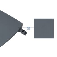 Einstiegsblech vorne DT SPARE PARTS IAM-Expertise passend...