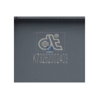 Einstiegsblech vorne DT SPARE PARTS IAM-Expertise passend für MERCEDES-BENZ