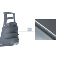 Windleitblech Fahrerhaus DT SPARE PARTS für...